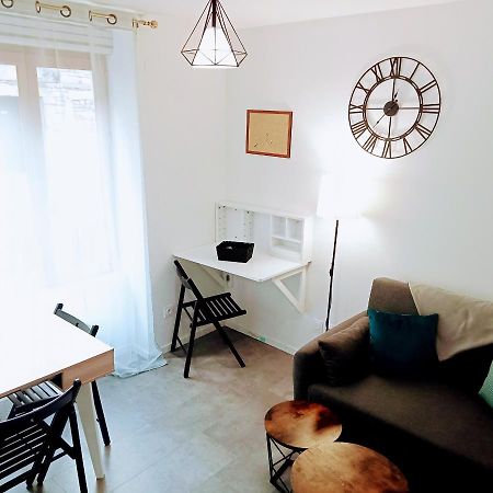 Le Sweet Home Appartement Tout Confort Saint-Etienne  Luaran gambar
