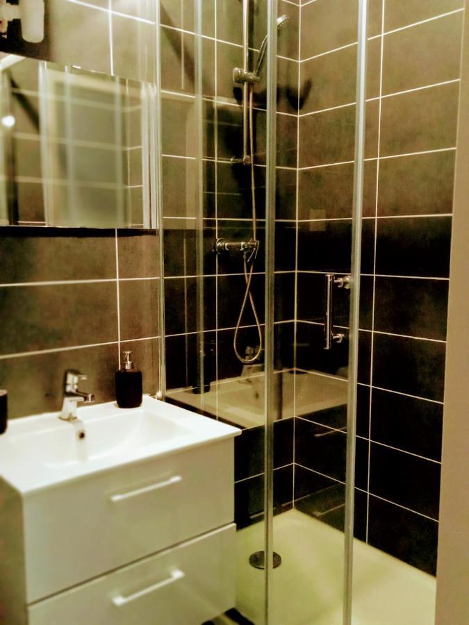 Le Sweet Home Appartement Tout Confort Saint-Etienne  Luaran gambar